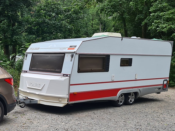 KABE Safir 590 XL 2 of 22