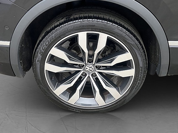 Volkswagen Tiguan Allspace 28 of 29