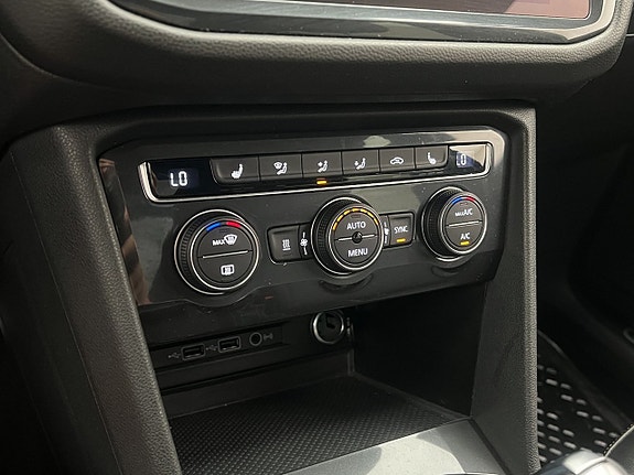 Volkswagen Tiguan Allspace 20 of 29