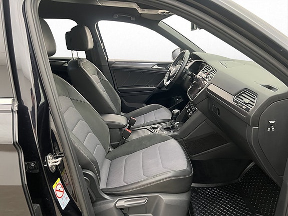 Volkswagen Tiguan Allspace 10 of 29