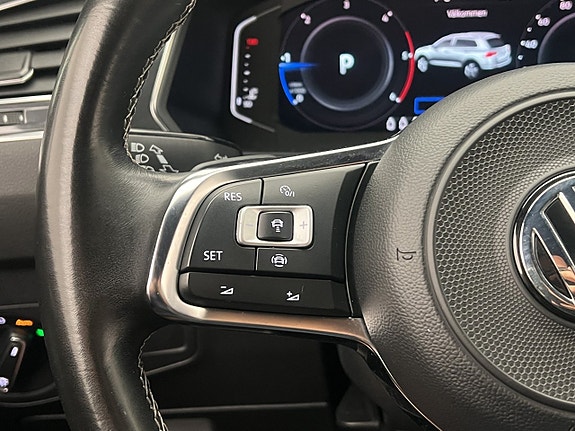 Volkswagen Tiguan Allspace 15 of 29