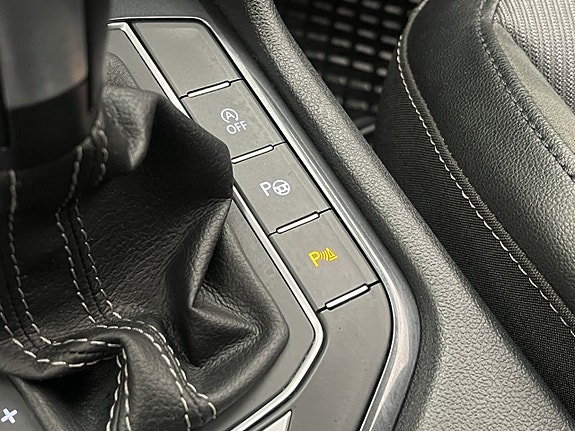 Volkswagen Tiguan Allspace 22 of 29