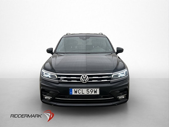 Volkswagen Tiguan Allspace 2 of 29