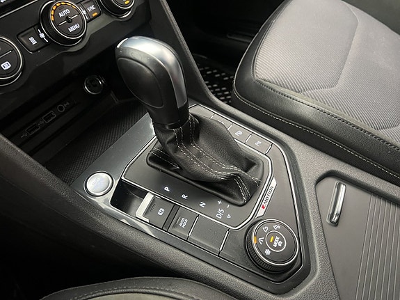 Volkswagen Tiguan Allspace 21 of 29