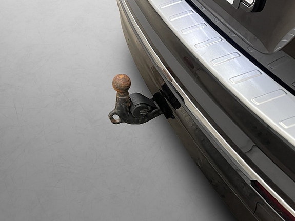 Volkswagen Tiguan Allspace 8 of 29