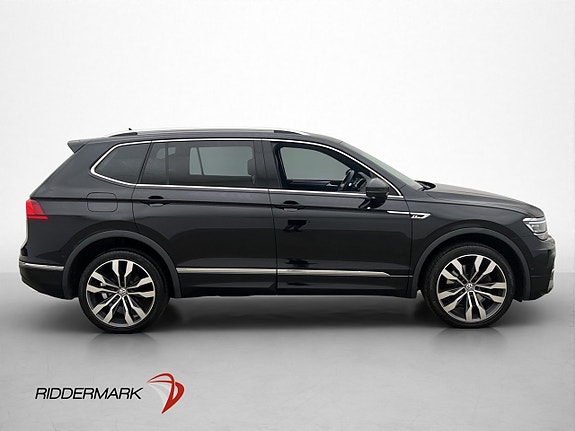Volkswagen Tiguan Allspace 6 of 29