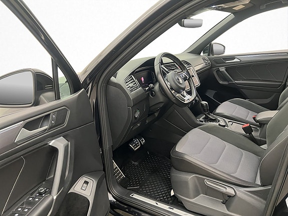 Volkswagen Tiguan Allspace 12 of 29