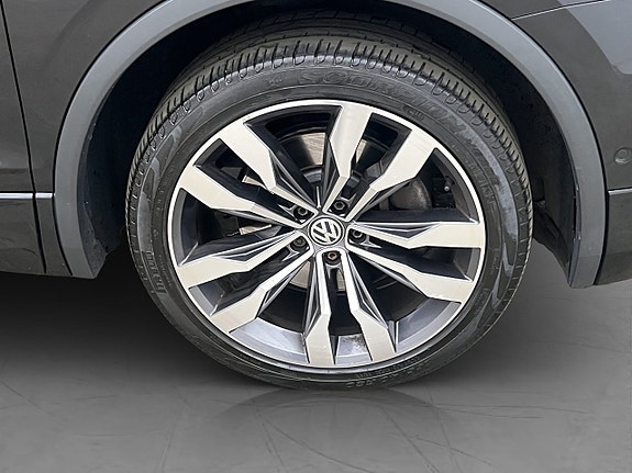 Volkswagen Tiguan Allspace 29 of 29