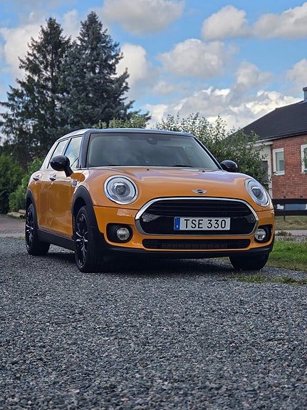 MINI Cooper 2 of 16