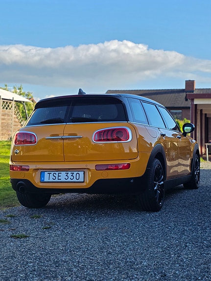 MINI Cooper 16 of 16