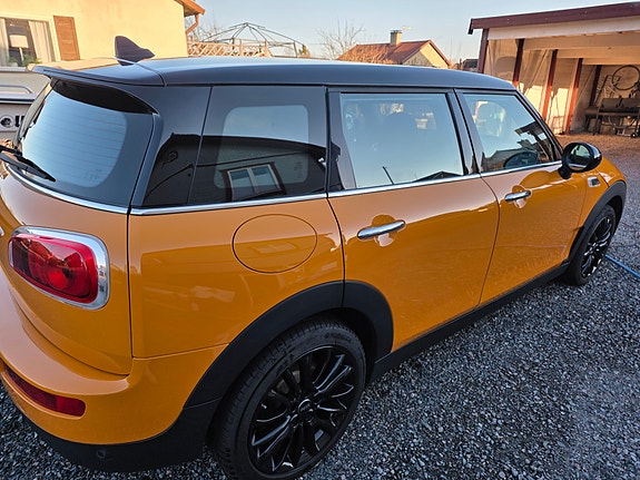 MINI Cooper 3 of 5