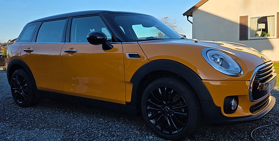 MINI Cooper 5 of 5