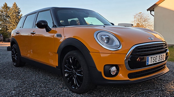 MINI Cooper 3 of 16