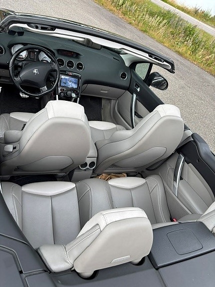 Peugeot 308 7 of 7