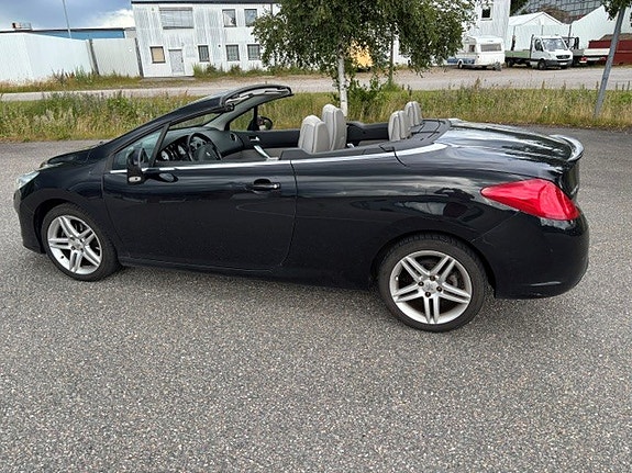 Peugeot 308 3 of 7