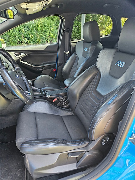 Ford Focus 8 of 9
