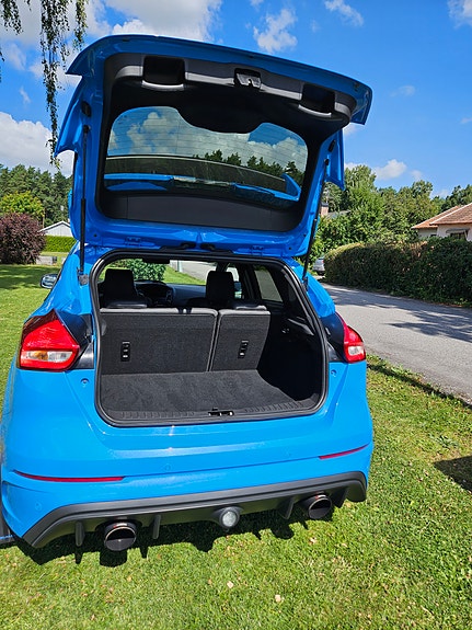 Ford Focus 9 of 9
