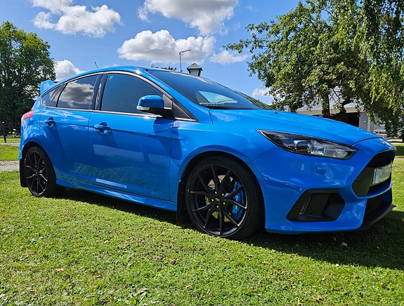 Ford Focus 4 of 9