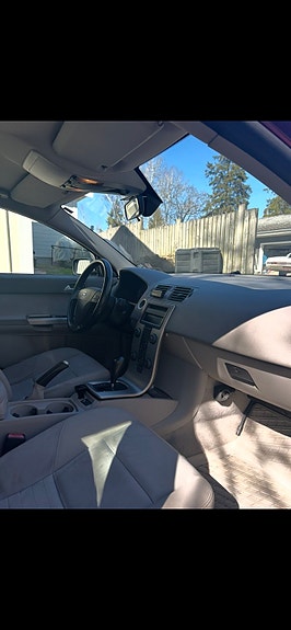 Volvo V50 6 of 12