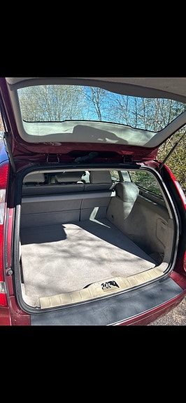 Volvo V50 9 of 12