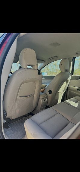 Volvo V50 7 of 12