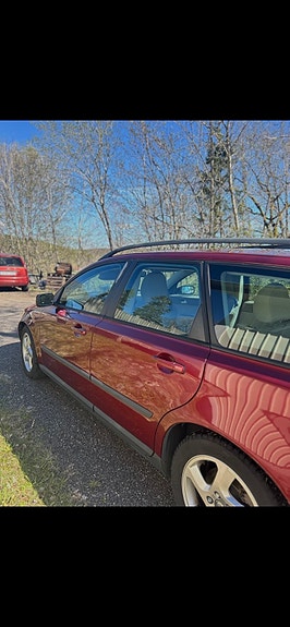 Volvo V50 3 of 12