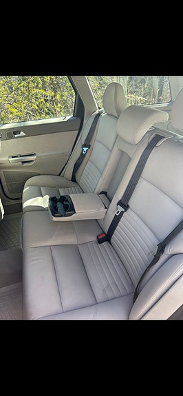 Volvo V50 8 of 12