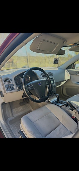 Volvo V50 5 of 12