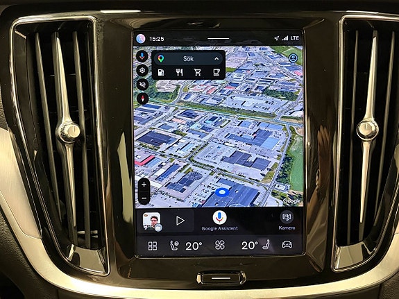Volvo V60 12 of 17