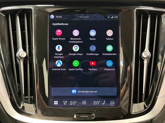 Volvo V60 11 of 17