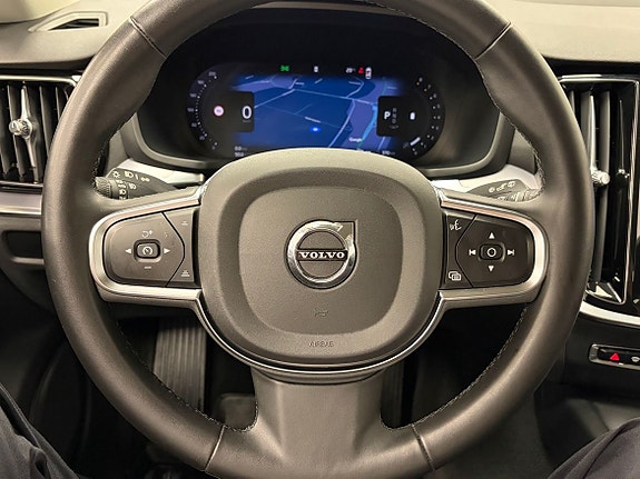 Volvo V60 9 of 17