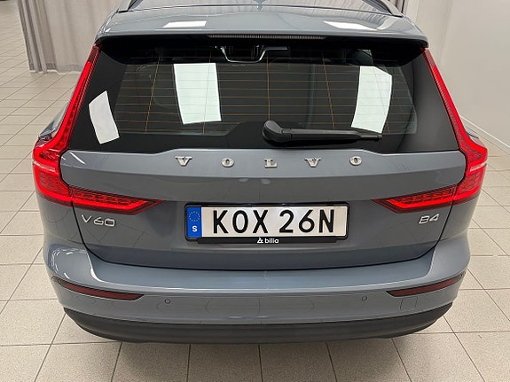 Volvo V60 5 of 17