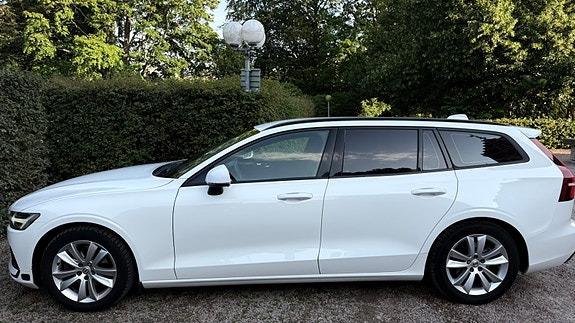 Volvo V60 6 of 14