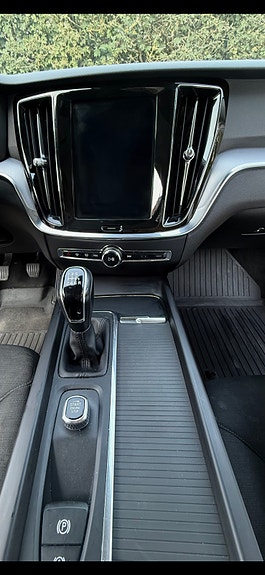 Volvo V60 13 of 14