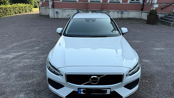 Volvo V60 5 of 14