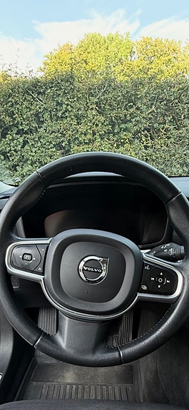 Volvo V60 14 of 14