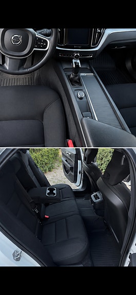 Volvo V60 12 of 14