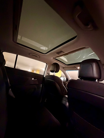Kia Sportage 9 of 12