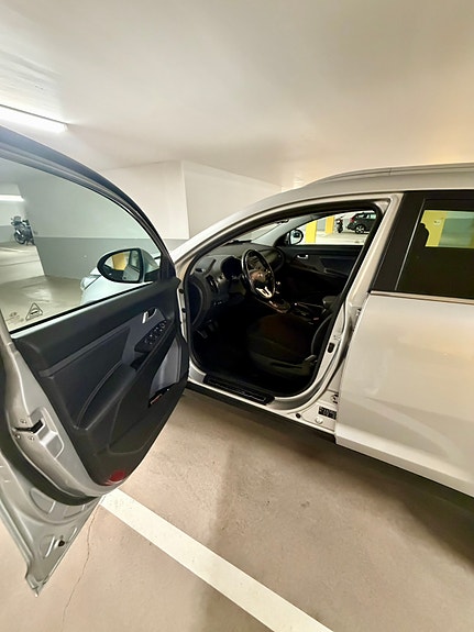 Kia Sportage 8 of 12