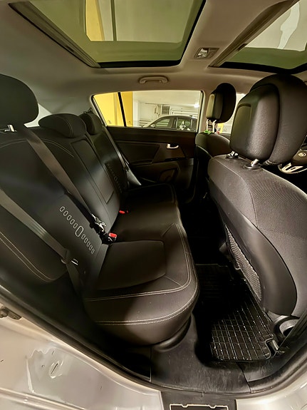 Kia Sportage 11 of 12