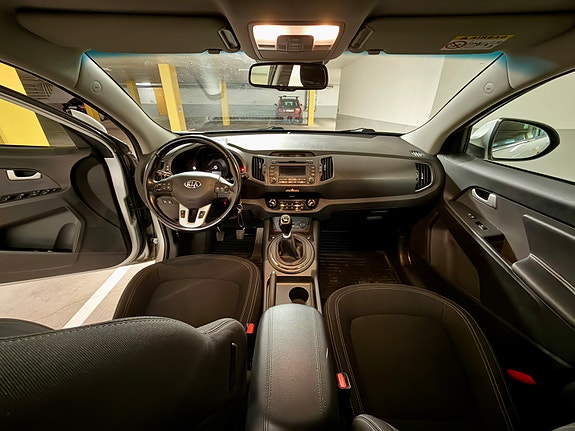 Kia Sportage 7 of 12