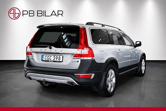 Volvo XC70 8 of 26