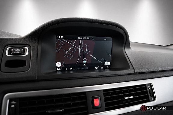 Volvo XC70 21 of 26