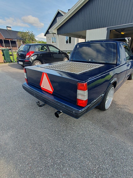 Volvo 940 3 of 6