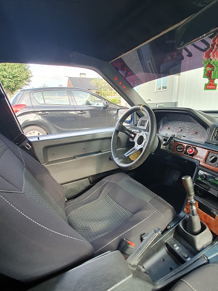Volvo 940 5 of 6