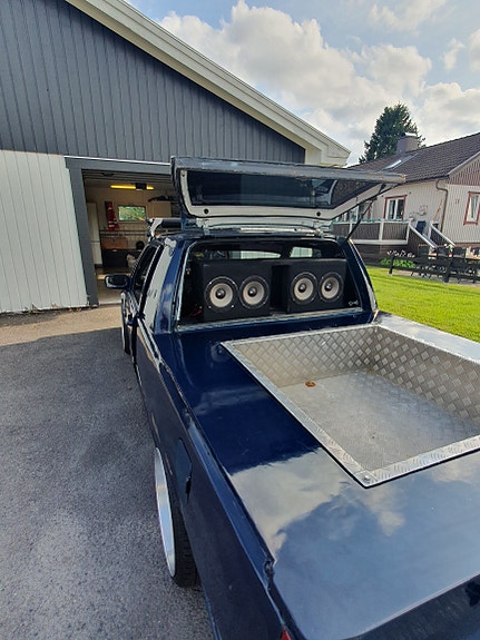 Volvo 940 4 of 6