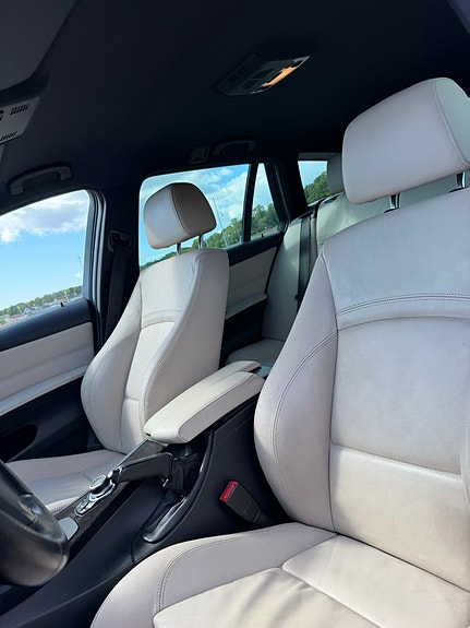 BMW 330d 16 of 16
