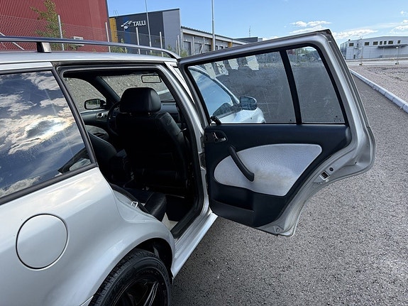 Skoda Octavia 13 of 27