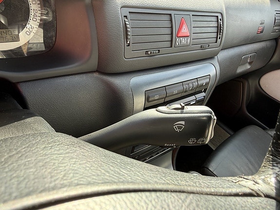 Skoda Octavia 20 of 27
