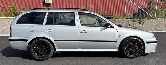 Skoda Octavia 7 of 27